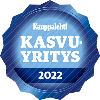 Seimec kauppalehti kasvajat 2022