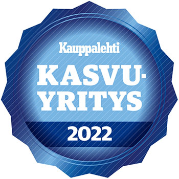 Seimec service Oy kasvaja 2022 kauppalehti